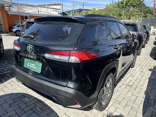 Toyota Corolla Cross 2.0 VVT-IE FLEX XR DIRECT SHIFT