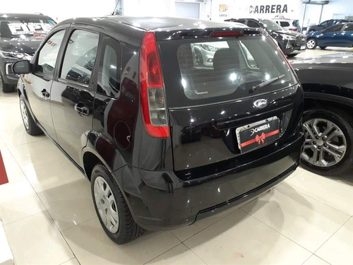 Ford Fiesta 1.0 ROCAM HATCH 8V FLEX 4P MANUAL
