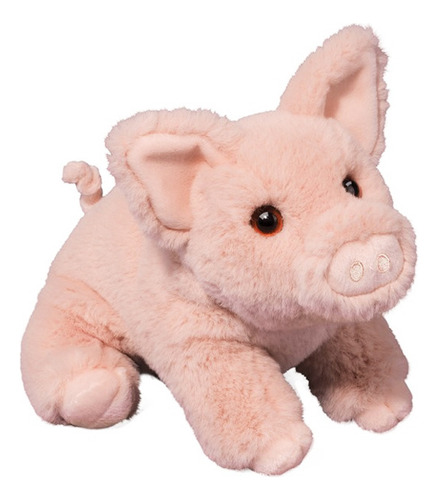 Peluches Cerdo Douglas Infancia Calidad Americana St