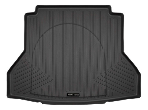 Husky Liners Weatherbeater | Compatible Con Hyundai Elantra