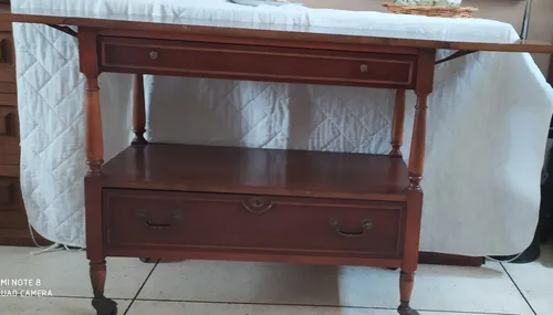 Mueble Auxiliar Para Servir (Usado)