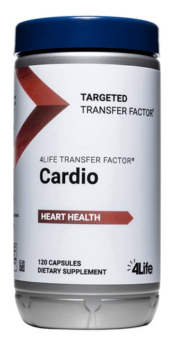 4life Tranfer Factor Cardio