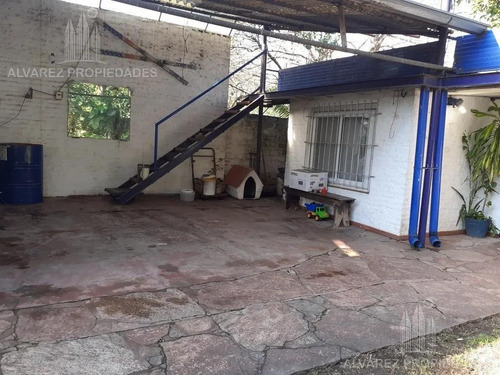 Imagen 4 de 12 de Casa 3 Ambientes Venta Hurlingham
