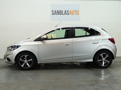 Chevrolet Onix 1.4 Ltz At 98cv