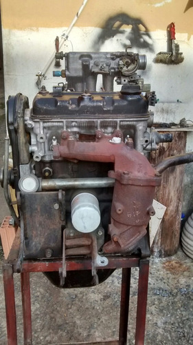 Daihatsu Cuore Motor