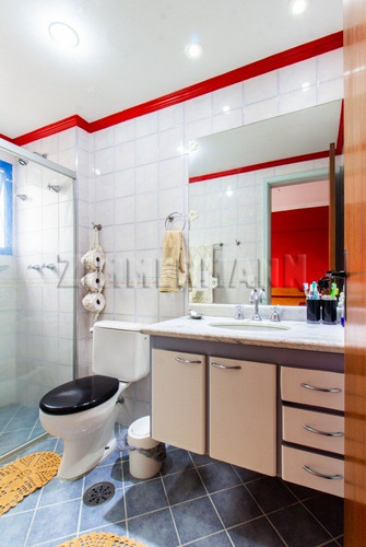 Imagem 7 de 15 de Apartamento - Pompeia - Ref: 98245 - V-98245