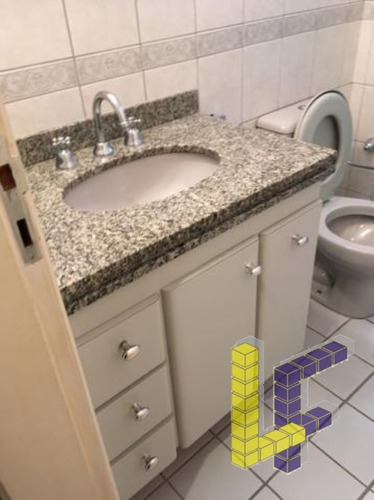 Venda Apartamento Sao Caetano Do Sul Santo Antonio Ref: 1459 - 14594