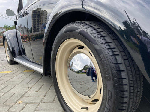Fusca 1965 Motor Ap