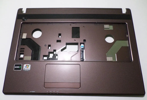 Carcaça Completa Notebook Acer Aspire 4252-v468