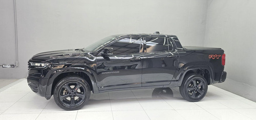 RAM Rampage R/t Hurric 4 2.0 Tb Cd 4x4 Aut