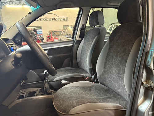 Fiat Palio Weekend Palio Week Hlx Flex
