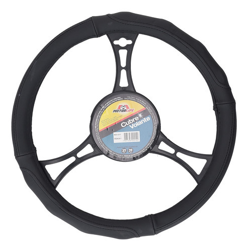 Cubre Volante Premium 1motorlife