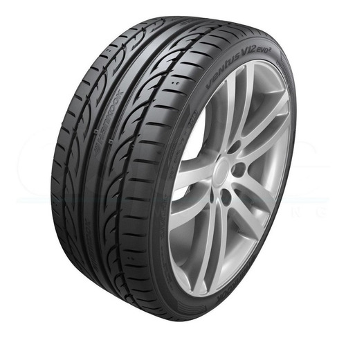 Llanta 275/40r19 Hankook K120 Ventus V12 Evo2 105y