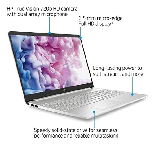 Laptop Hp 15 Core I5 16gb Ram 1tb Ssd