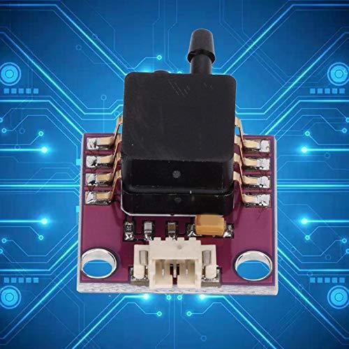 Tablero Sensor Presion Sensibilidad Indicador Psi Vacio