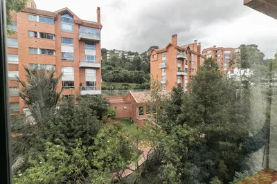 Apartamento en venta