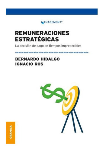 Remuneraciones Estrategicas Cecilia Hidalgo