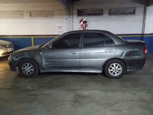 Mitsubishi Lancer 1.6 Evolucion Iv / V