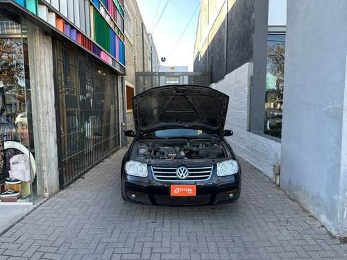 Volkswagen Bora 2.0 Trendline 115cv