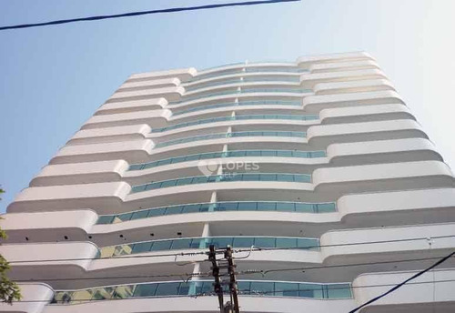 Apartamento À Venda, 128 M² Por R$ 1.500.000,00 - Icaraí - Niterói/rj - Ap33666