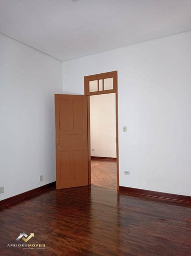 Imagem 5 de 21 de Casa Para Alugar, 213 M² Por R$ 6.000,00/mês - Centro - Santo André/sp - Ca0727