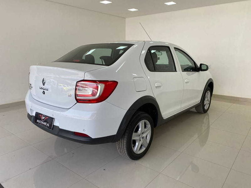 Imagem 3 de 6 de Renault Logan Zen10mt