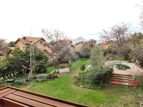 Terreno Construccion En Venta En La Reina