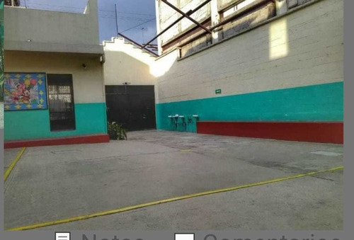 Imagen 3 de 7 de Venta De Edificio Para Escuela, Colonia Lindavista