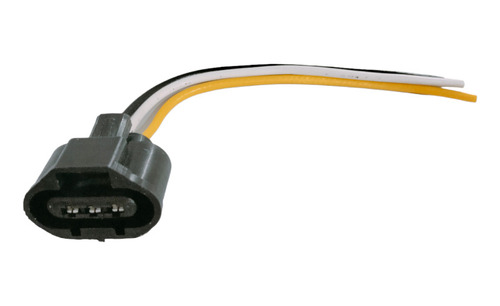 Conector De Sensor Tps Para Ford Escape 3.0 2005