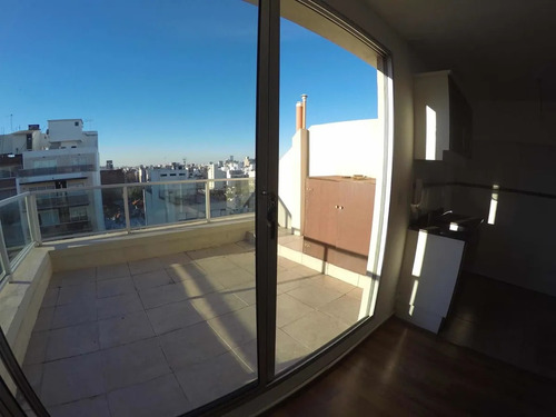 Imagen 9 de 12 de Hermoso Apartamento1 Dorm. Punta Carretas