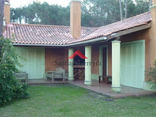 Espectacular Casa En Venta - Ref: 5943