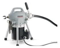 Comprar Máquina De Plomeria Destapador De Cañerías Ridgid K50