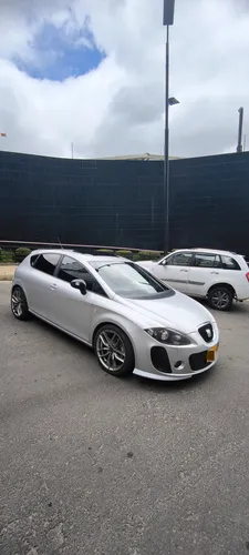 Seat Leon 1.8 Style Tsi Dsg