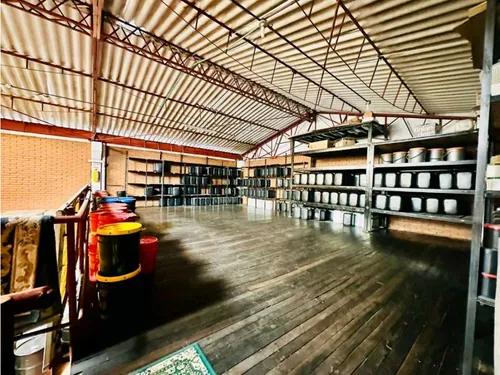 Bodega Centro Empresarial Sector Alamos, Bogota