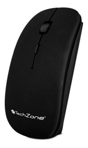 Mouse recargable TechZone  TZ18MOU01INA