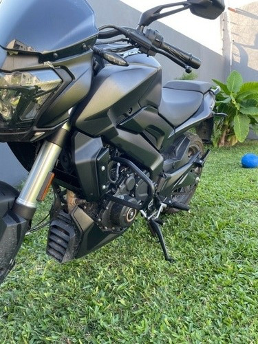 Domina 400 Modelo 2020