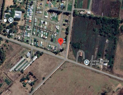 Terreno En Venta - 297mts2 - General Rodriguez