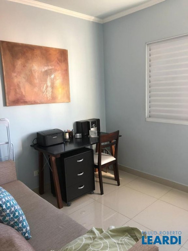 Imagem 10 de 15 de Apartamento - Jardim Monte Verde - Sp - 592224