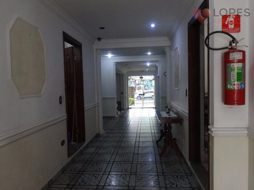 Imagem 3 de 22 de Apartamento Com 3 Dormitórios À Venda, 83 M² Por R$ 615.000,00 - Tatuapé - São Paulo/sp - Ap0702