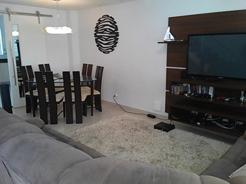 Sobrado De 3 Dormitórios, 202 M² - R$ 750.000 - Vila Carrão - São Paulo/sp - So6031