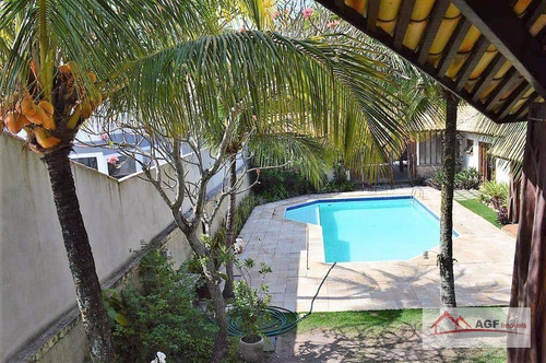 Imagem 8 de 28 de Linda Casa Ne Beira - Ca0255