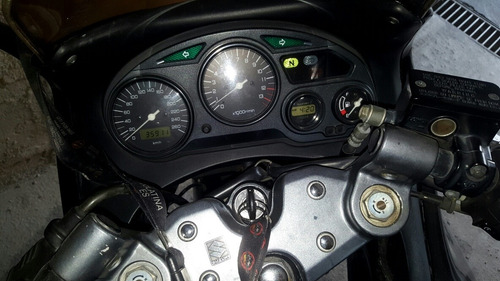 Imagem 3 de 5 de Suzuki Gsxf 750