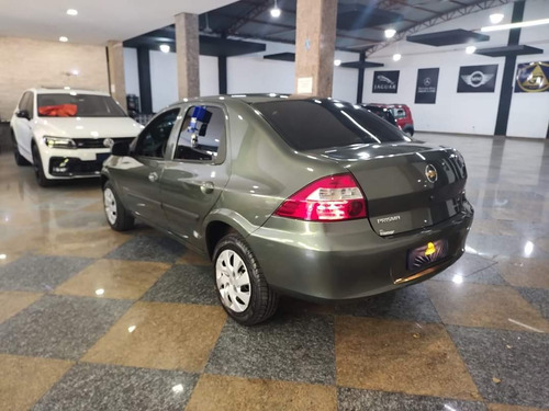Imagem 7 de 13 de Chevrolet Prisma 2011 1.4 Maxx Econoflex 4p