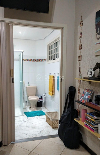 Imagem 14 de 30 de Casa À Venda Em Tijuco Das Telhas - Ca009225