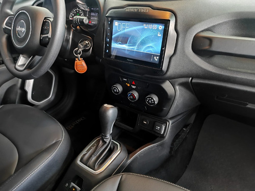 Jeep Renegade RENEGADE1.8 4X2 FLEX 16V AUT.