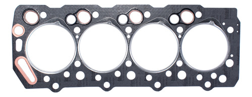 Empaquetadura Culata Para Hyundai Porter 2500 D4bf  2.5 1998