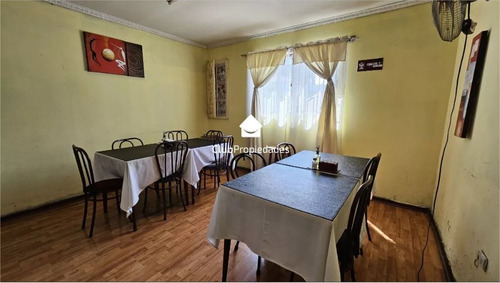 Se Vende Casa En Comuna De San Miguel