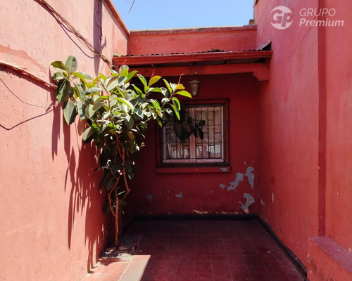 Vende Casa 7d,7b Y 1e,cerca A Metro Plaza Chacabuco,recoleta