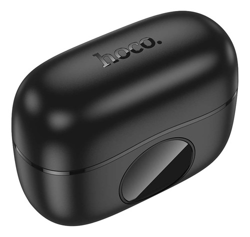 Audífonos In Ear Bluetooth Hoco Tws Eq22 Anc Enc Negro
