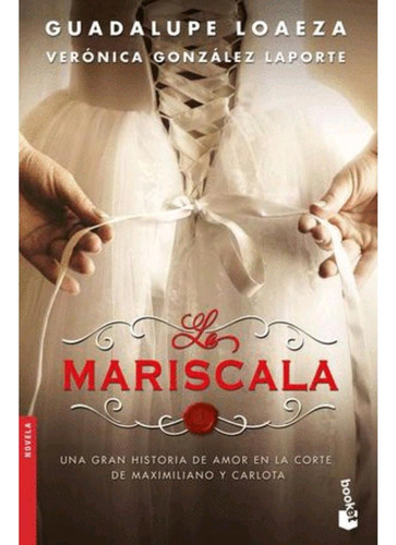 Libro.- Mariscala, La